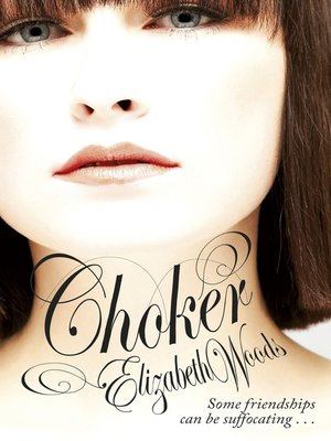 cover image of Choker